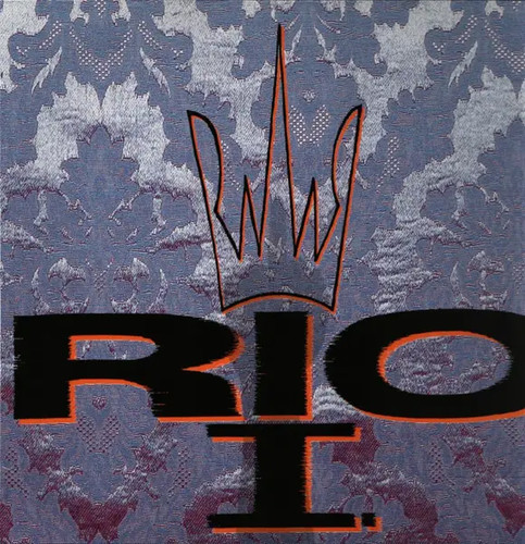 Rio reiser insert - rio,