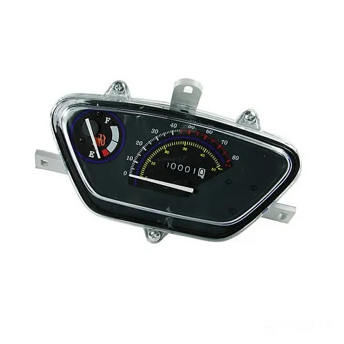 Tachometer komplett für rex - tachometer,