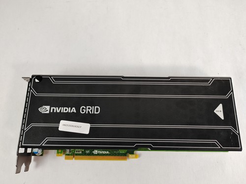 Nvidia grid x - grid, 4