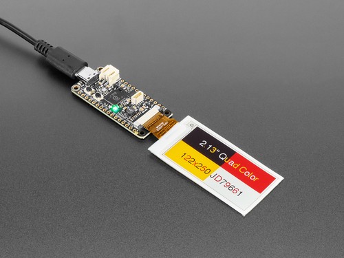Adafruit 250 122 - adafruit, 250×122