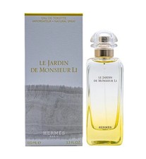 Le Jardin de Monsieur Li by
