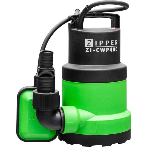 Zipper cwp400 - zi-cwp400, zi-cwp400