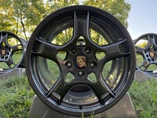 ?4x Original Porsche Lobster 8x19 11x19 997 turbo 996 turbo 4S ?