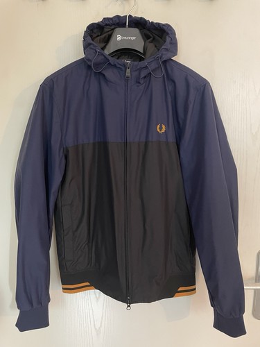 Fred perry jacke - fred,