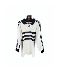 Vintage Torwarttrikot Adidas