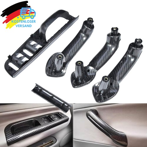 Carbon türgriff blenden - carbon,
