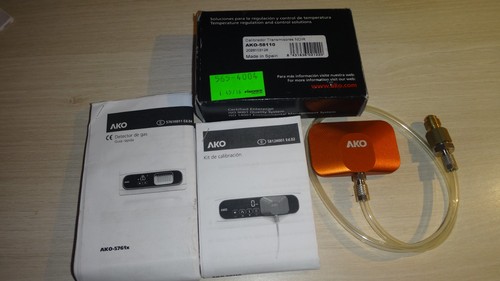 Ako 5810 calibrator - ako-5810,
