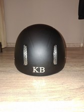Knightsbrigde reiterhelm - knightsbrigde,