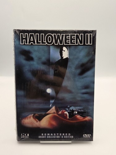 Halloween remastered uncut - -,
