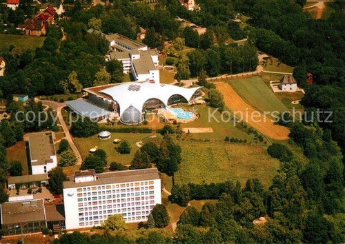 Bad sulza toskana therme - therme, hotel