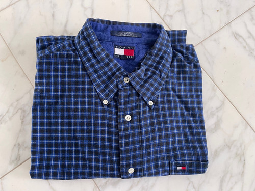 Original tommy hilfiger - tommy,