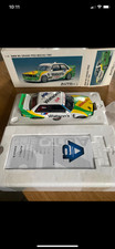 miniature Bmw M3 e30 Autoart
