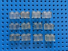 Lego 12 x Stein Basic