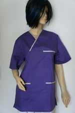 Kasack, Unisex-Schlupfkasack