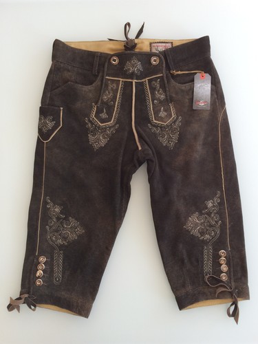 Stockerpoint lederhose sandra - stockerpoint,