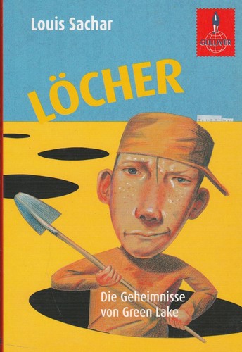 Löcher die geheimnisse - die,