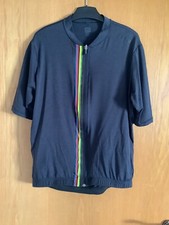 Herren Fahrradtrikot M