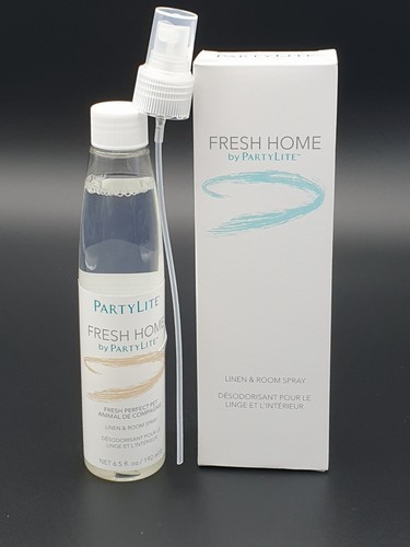 Partylite raumspray - partylite,