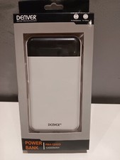 Denver Powerbank PBA-12000