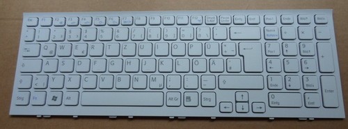 Tastatur sony vaio vpcee - sony,