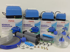 Osaga MK 10, 20, 30, 60