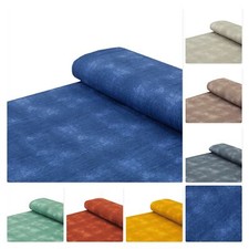 Baumwoll - Musselin Stoff