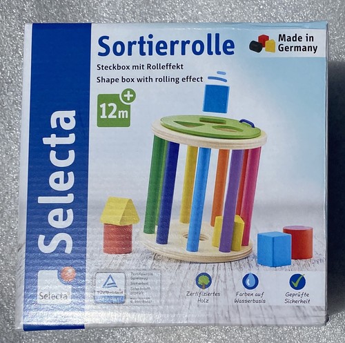Selecta kleinkindwelt - selecta,