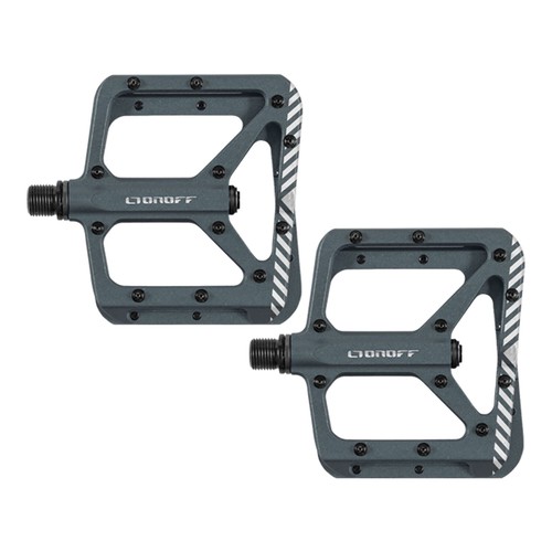 Onoff shield bike pedals - onoff,