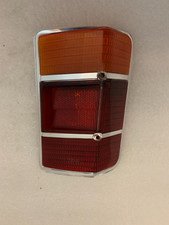 Opel Kadett B Caravan Kombi Rücklicht Rückleuchte rechts Hella Autoscooter NOS