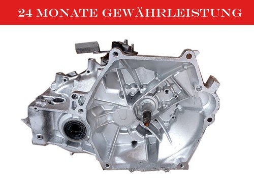 Getriebe honda jazz 1 - jazz, 1.3