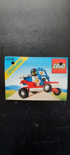 Legoland lego 6528 sand - 6528, storm