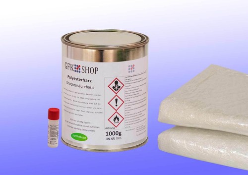 Laminier set 1kg - laminier-set:,