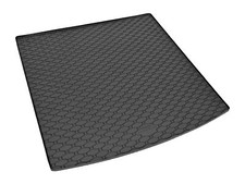 Passgenaue Kofferraumwanne