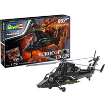 Revell #05654 1/72 James Bond