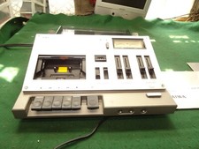 AKAI ad-1250 Stereo Cassette