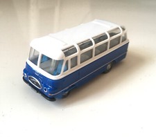 Espewe / Busch / LO2500 Bus Blau/Weiß II.Wahl Sonderposten