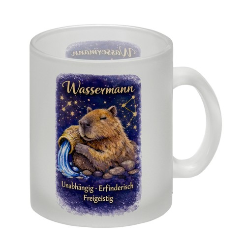 Wassermann sternzeichen - wassermann,