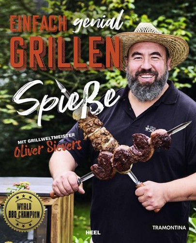 Einfach genial grillen - genial,