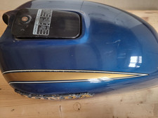 Tank Honda CB 550 four , Super