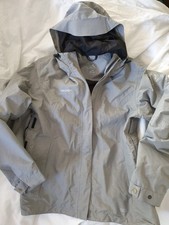 Vaude Damen Jacke mit Kapuze