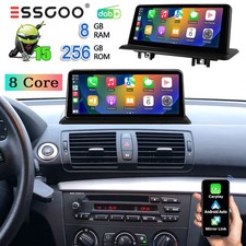 DAB+ 8+256G Android 15