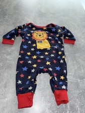 Nr.34) toller Overall von