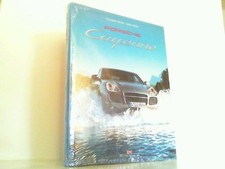 Porsche Cayenne. Warter