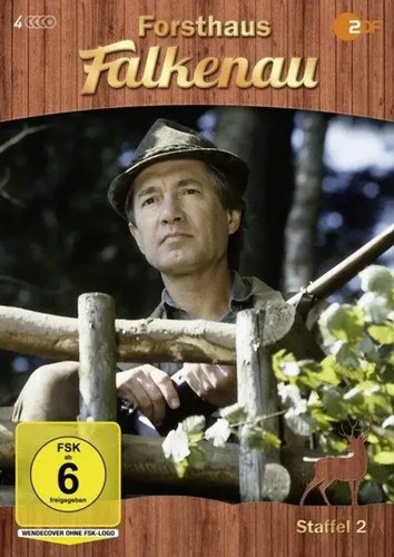 Forsthaus falkenau staffel - |,