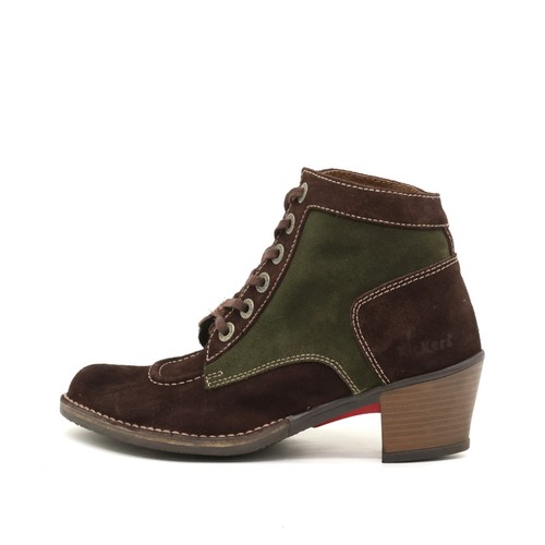 Kickers damen vintage retro - damen,