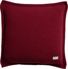 Gant Flow Knit Kissenhülle -