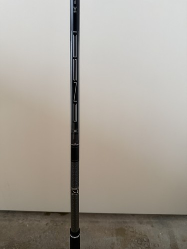 Mitsubishi tensei black 65 - 1k,