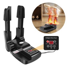 Schuhtrockner Schuh-Heizung