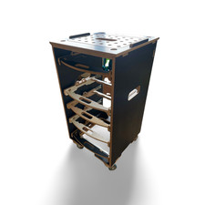 Rollcontainer boxx - l,
