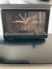 Kienzle Oldtimer Autouhr 8 Tage  Peugeot 304 Cabrio